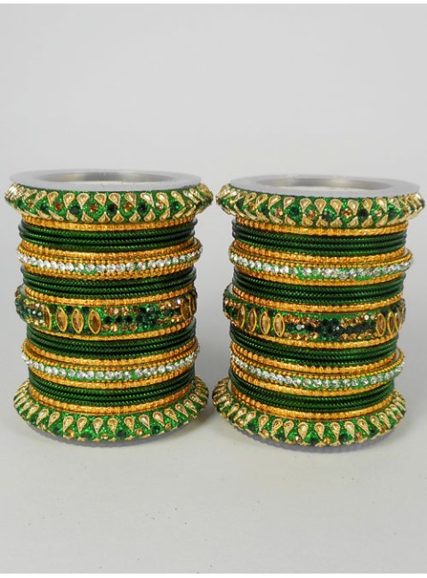 Designer Metal Bangles